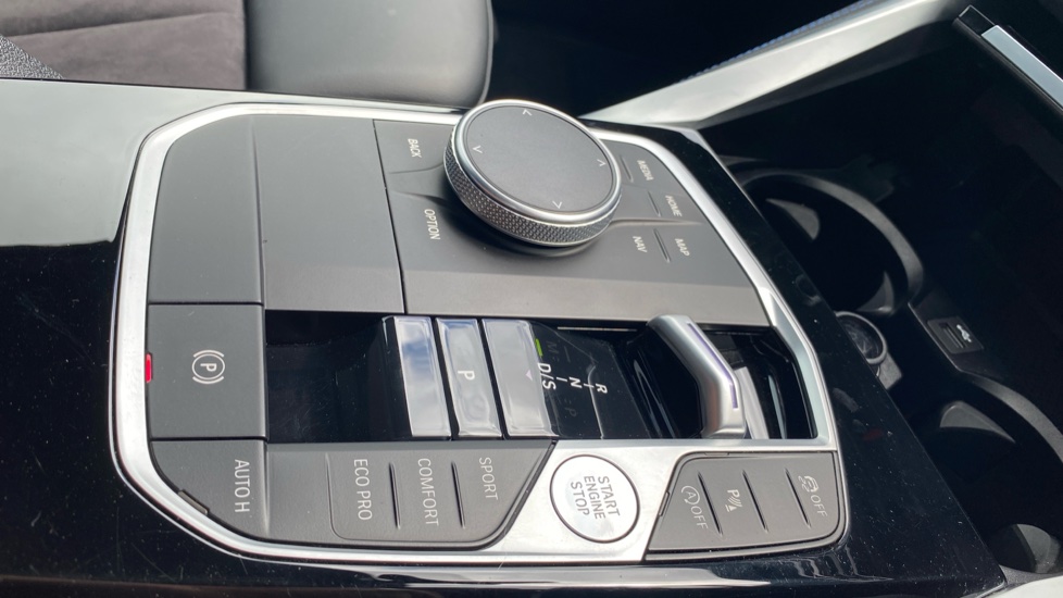 BMW 2 Series 220i M Sport 2dr Step Auto Petrol Coupe - Image 19