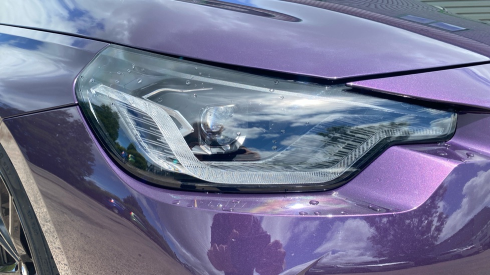 BMW 2 Series 220i M Sport 2dr Step Auto Petrol Coupe - Image 23