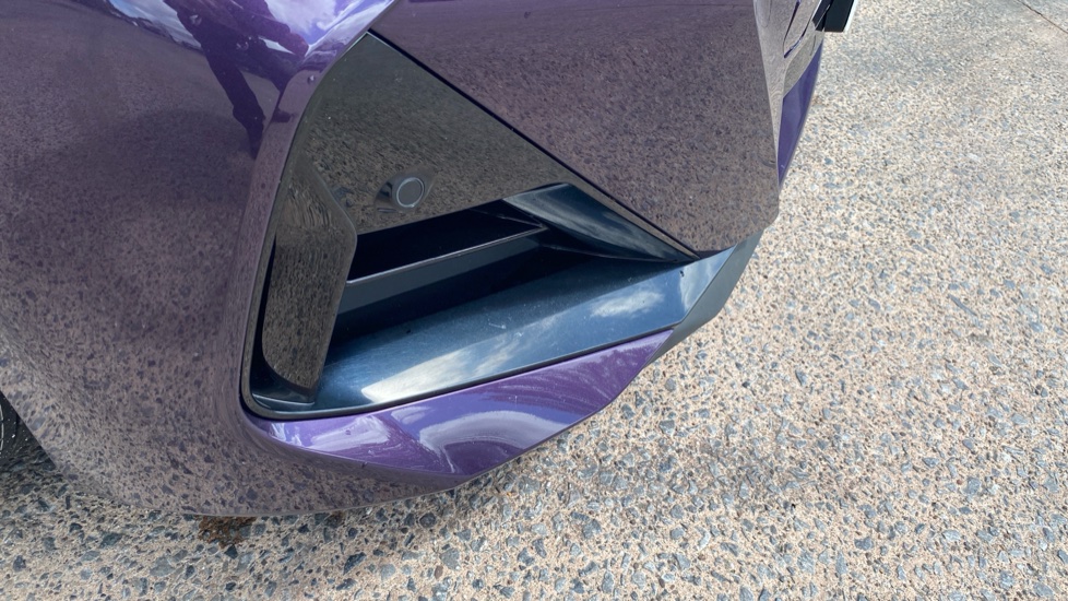 BMW 2 Series 220i M Sport 2dr Step Auto Petrol Coupe - Image 28