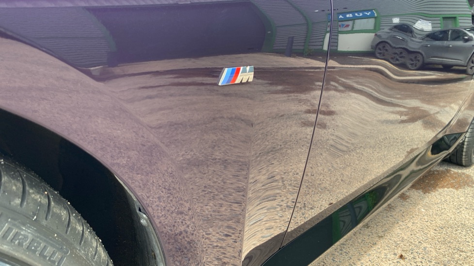 BMW 2 Series 220i M Sport 2dr Step Auto Petrol Coupe - Image 29