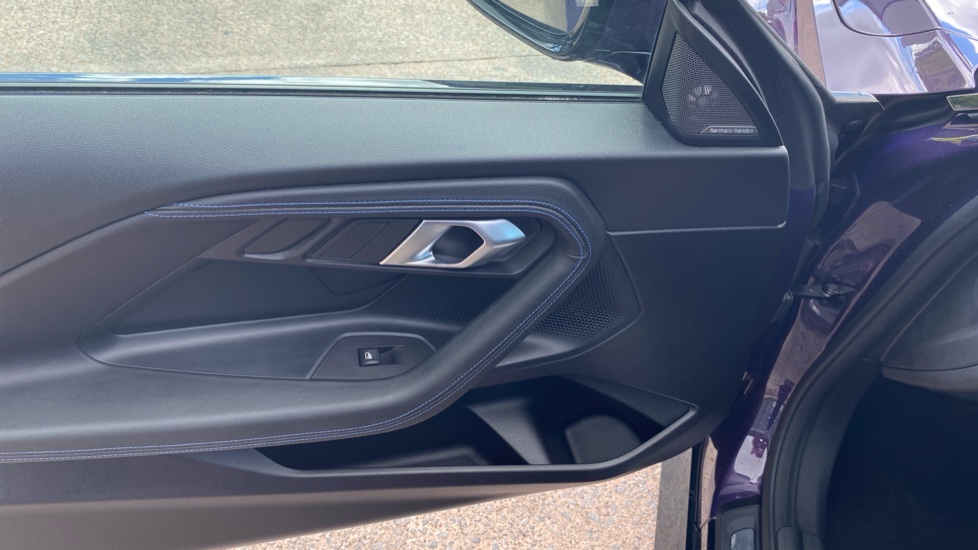 BMW 2 Series 220i M Sport 2dr Step Auto Petrol Coupe - Image 30