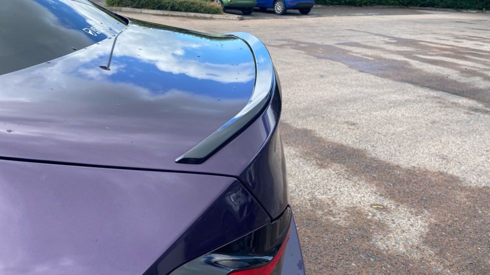 BMW 2 Series 220i M Sport 2dr Step Auto Petrol Coupe - Image 33