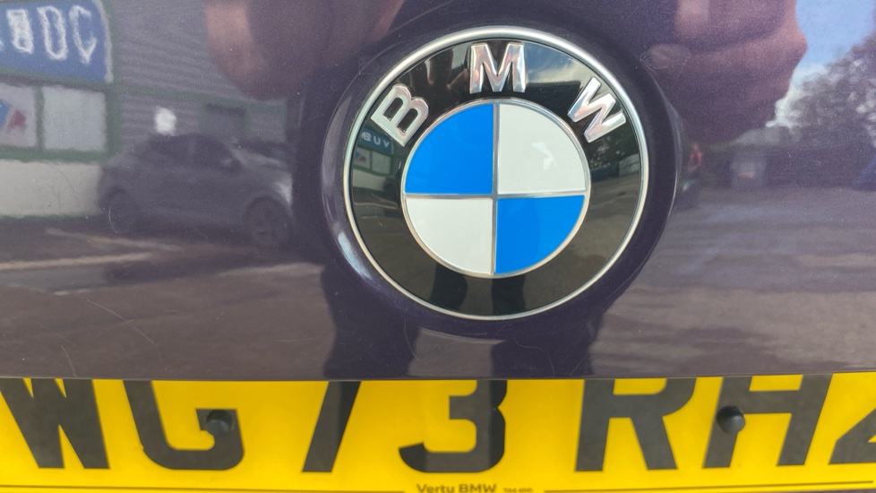 BMW 2 Series 220i M Sport 2dr Step Auto Petrol Coupe - Image 34
