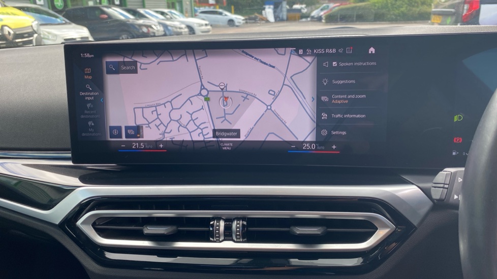 BMW 2 Series 220i M Sport 2dr Step Auto Petrol Coupe - Image 48