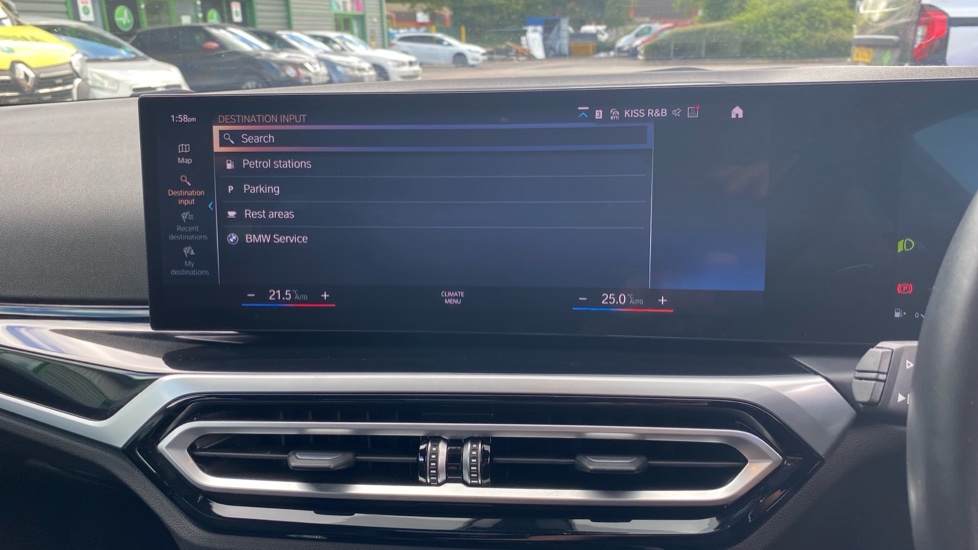 BMW 2 Series 220i M Sport 2dr Step Auto Petrol Coupe - Image 49