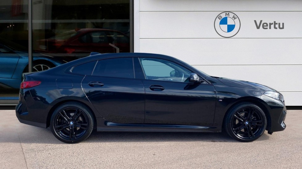 BMW 2 Series 218i [136] M Sport 4dr DCT Petrol Saloon - Image 3