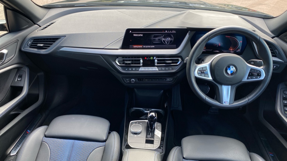 BMW 2 Series 218i [136] M Sport 4dr DCT Petrol Saloon - Image 4