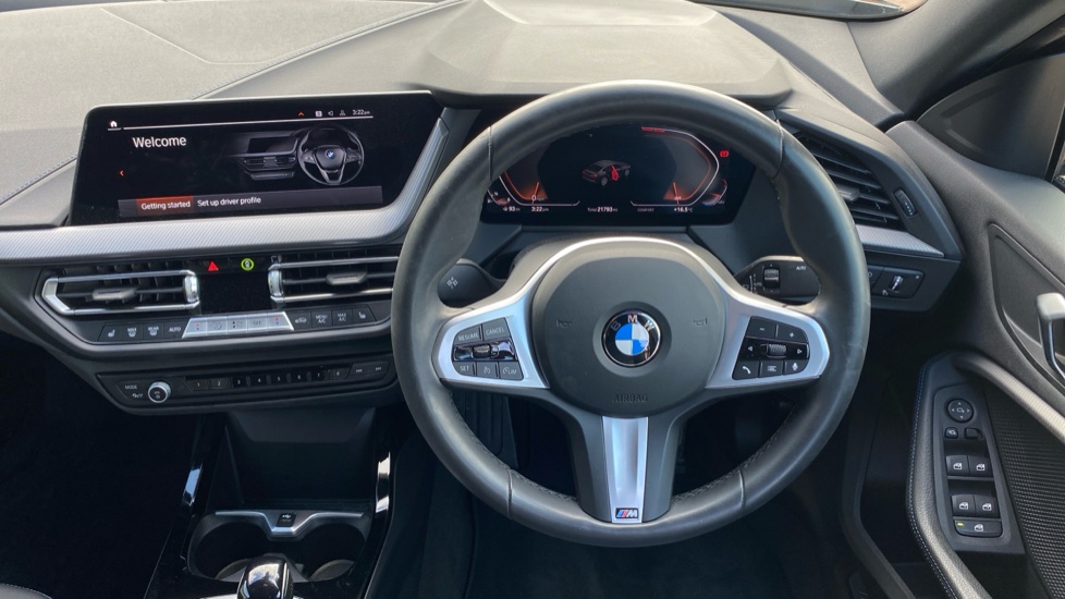 BMW 2 Series 218i [136] M Sport 4dr DCT Petrol Saloon - Image 5