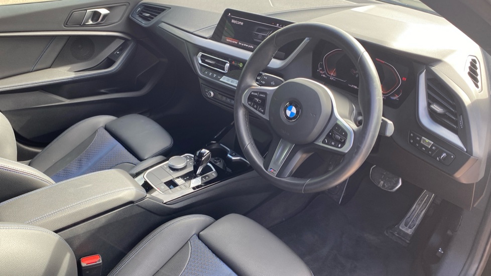 BMW 2 Series 218i [136] M Sport 4dr DCT Petrol Saloon - Image 6