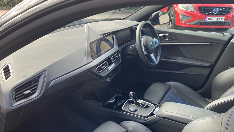 BMW 2 Series 218i [136] M Sport 4dr DCT Petrol Saloon - Image 7