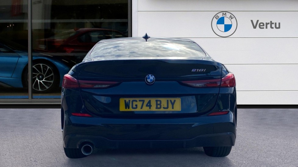 BMW 2 Series 218i [136] M Sport 4dr DCT Petrol Saloon - Image 15