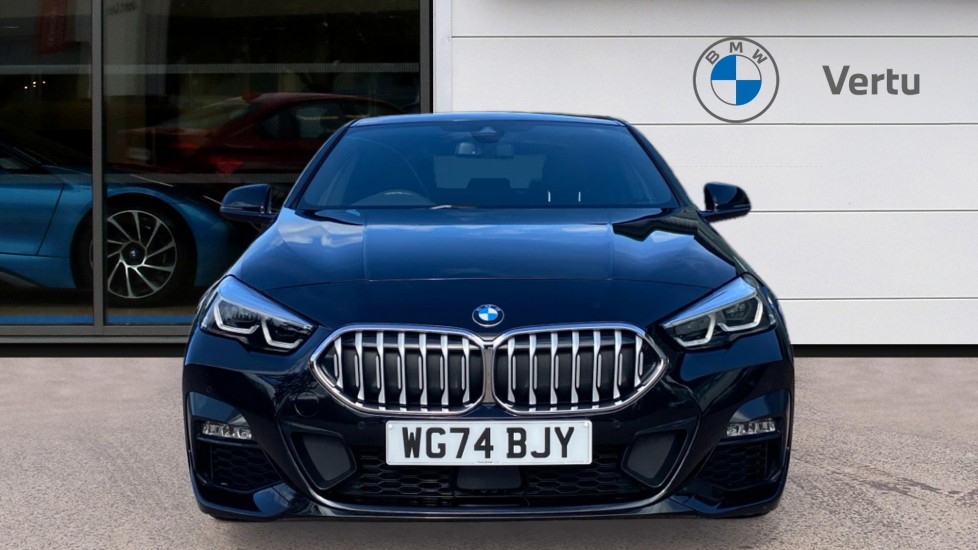 BMW 2 Series 218i [136] M Sport 4dr DCT Petrol Saloon - Image 16