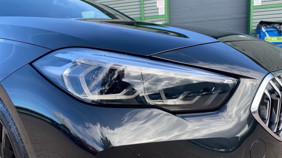 BMW 2 Series 218i [136] M Sport 4dr DCT Petrol Saloon - Image 23