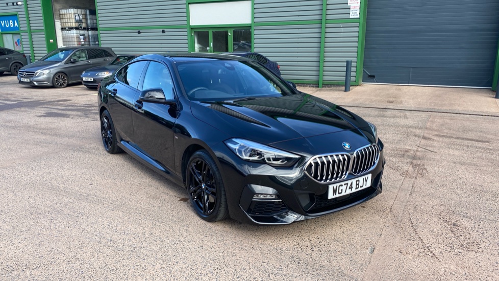 BMW 2 Series 218i [136] M Sport 4dr DCT Petrol Saloon - Image 24