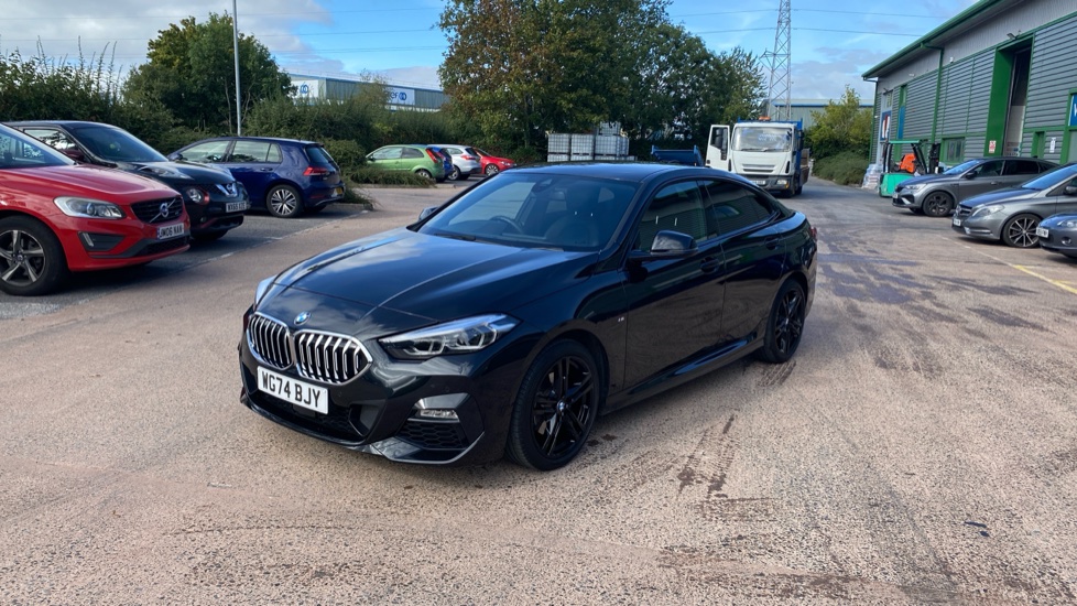 BMW 2 Series 218i [136] M Sport 4dr DCT Petrol Saloon - Image 25