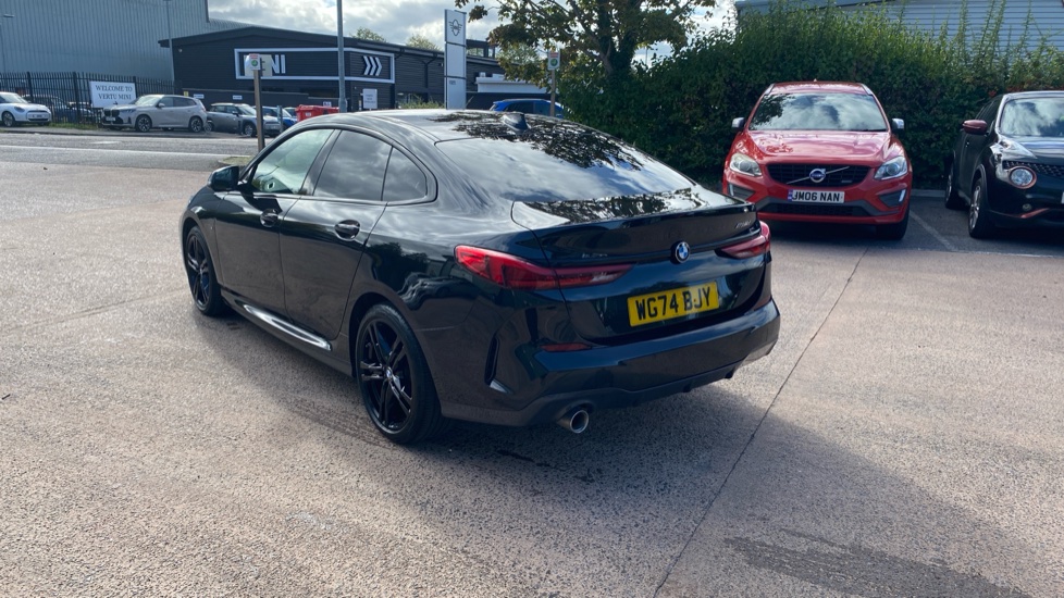 BMW 2 Series 218i [136] M Sport 4dr DCT Petrol Saloon - Image 26