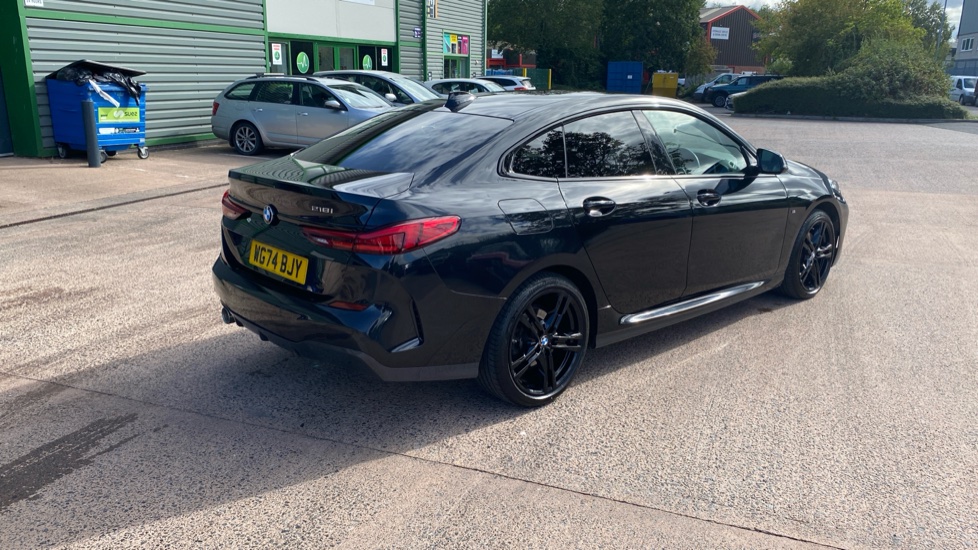 BMW 2 Series 218i [136] M Sport 4dr DCT Petrol Saloon - Image 27