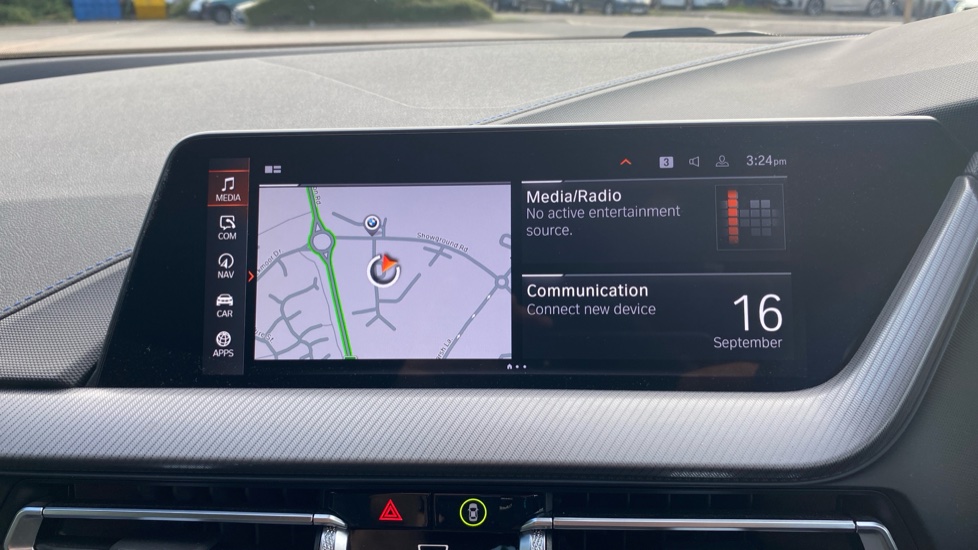 BMW 2 Series 218i [136] M Sport 4dr DCT Petrol Saloon - Image 33
