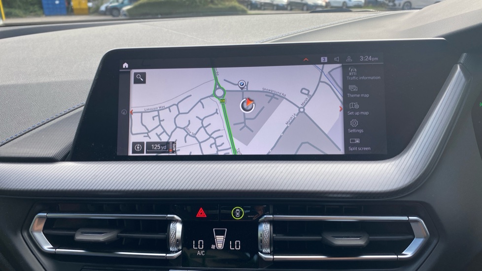 BMW 2 Series 218i [136] M Sport 4dr DCT Petrol Saloon - Image 34
