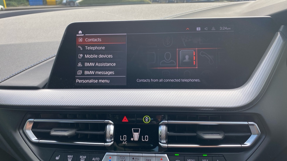 BMW 2 Series 218i [136] M Sport 4dr DCT Petrol Saloon - Image 35