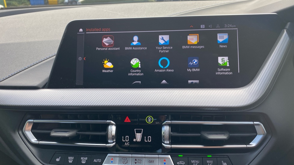 BMW 2 Series 218i [136] M Sport 4dr DCT Petrol Saloon - Image 36