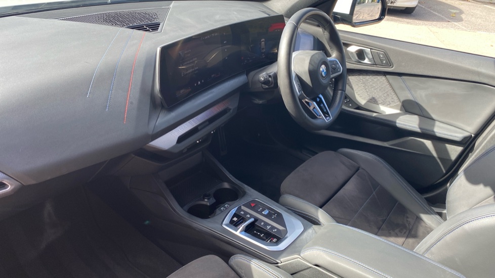 BMW 1 Series 120 M Sport 5dr Step Auto Petrol Hatchback - Image 7
