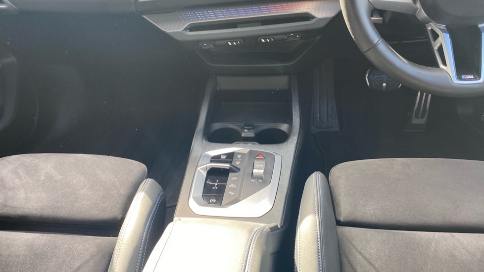 BMW 1 Series 120 M Sport 5dr Step Auto Petrol Hatchback - Image 10