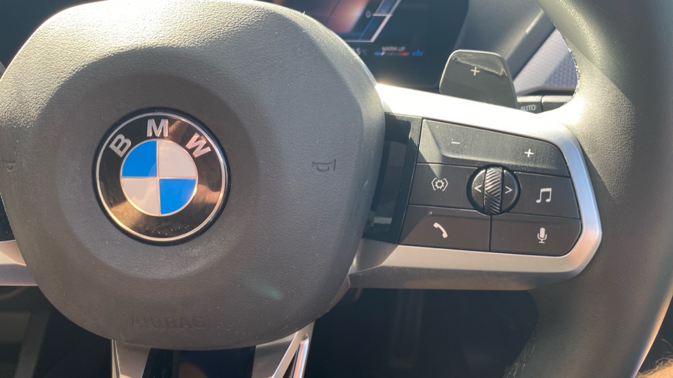 BMW 1 Series 120 M Sport 5dr Step Auto Petrol Hatchback - Image 18
