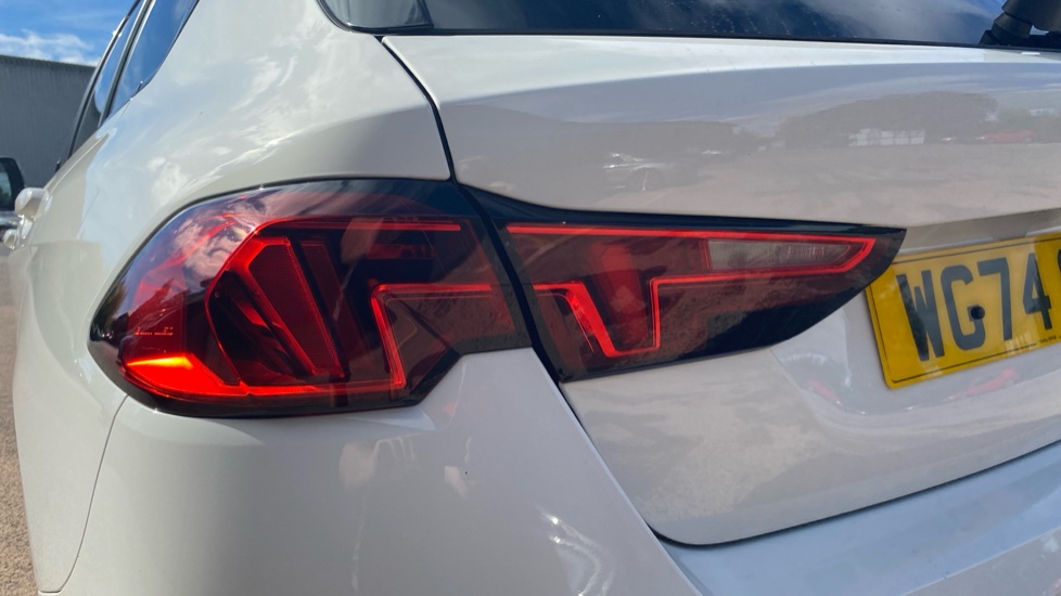 BMW 1 Series 120 M Sport 5dr Step Auto Petrol Hatchback - Image 22