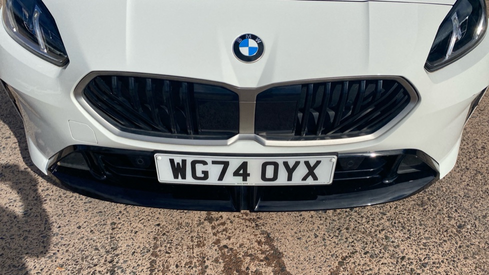 BMW 1 Series 120 M Sport 5dr Step Auto Petrol Hatchback - Image 25