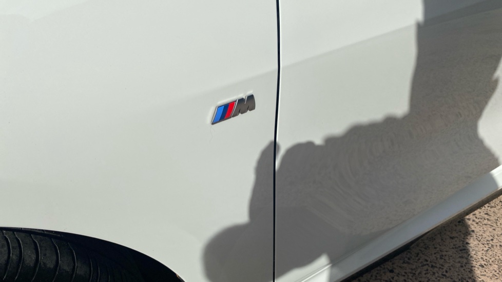 BMW 1 Series 120 M Sport 5dr Step Auto Petrol Hatchback - Image 27