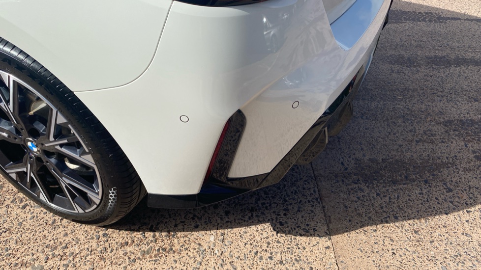 BMW 1 Series 120 M Sport 5dr Step Auto Petrol Hatchback - Image 29