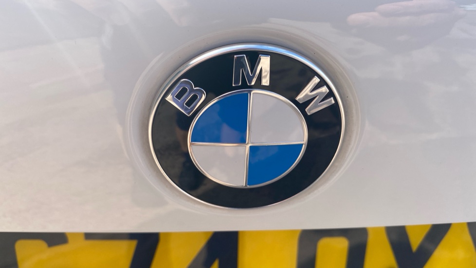BMW 1 Series 120 M Sport 5dr Step Auto Petrol Hatchback - Image 31