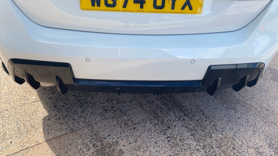BMW 1 Series 120 M Sport 5dr Step Auto Petrol Hatchback - Image 33
