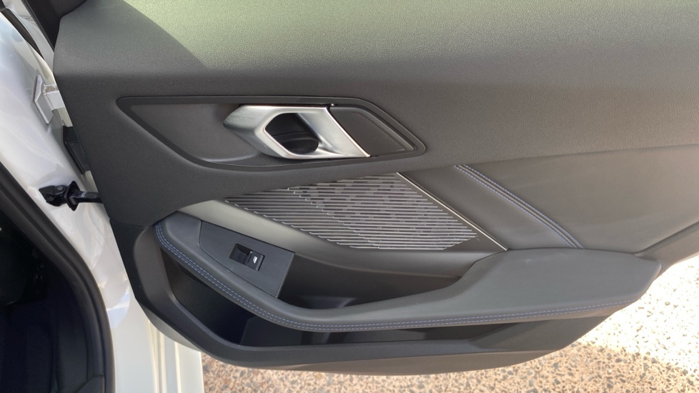 BMW 1 Series 120 M Sport 5dr Step Auto Petrol Hatchback - Image 34