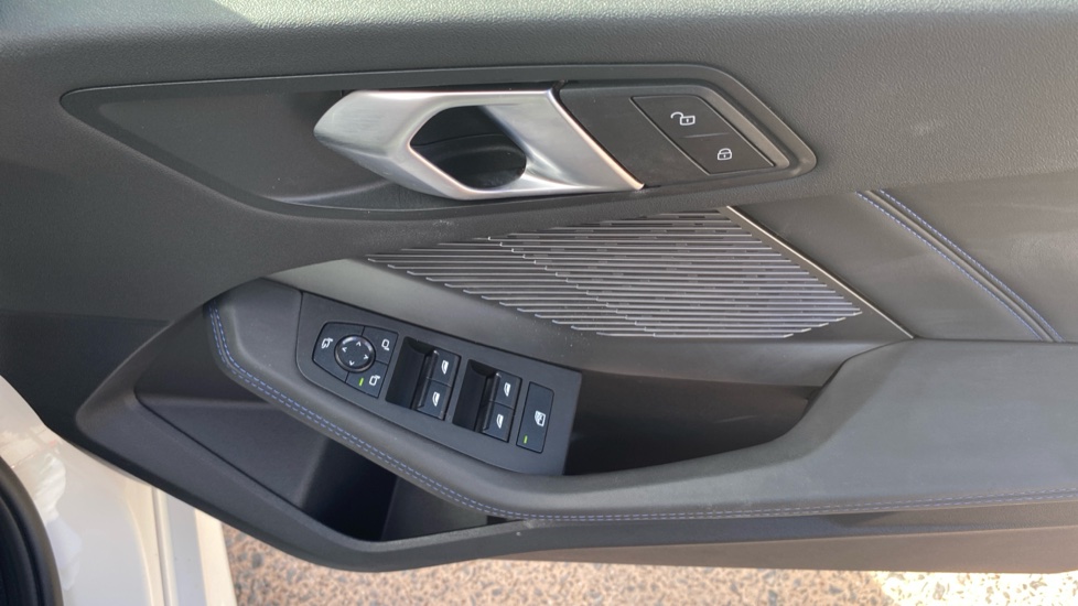 BMW 1 Series 120 M Sport 5dr Step Auto Petrol Hatchback - Image 37