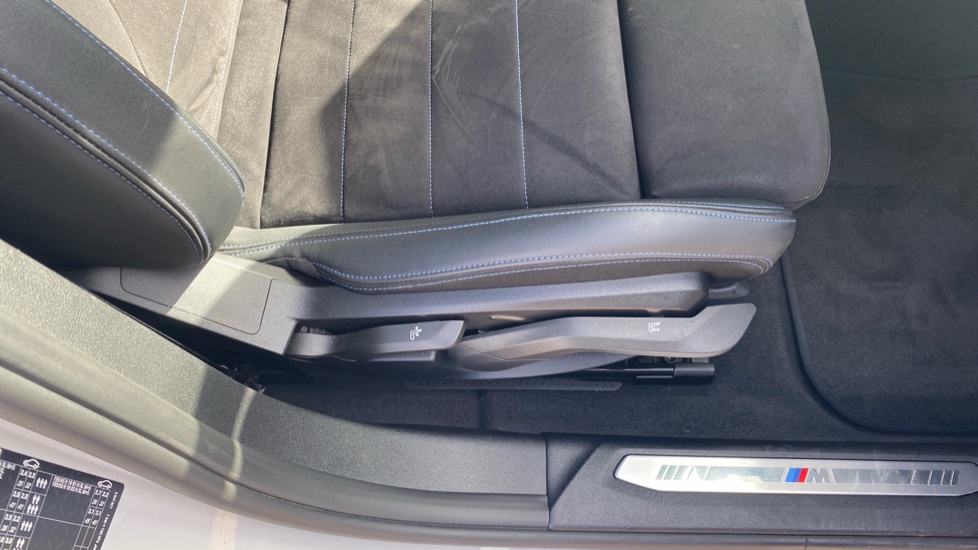 BMW 1 Series 120 M Sport 5dr Step Auto Petrol Hatchback - Image 38