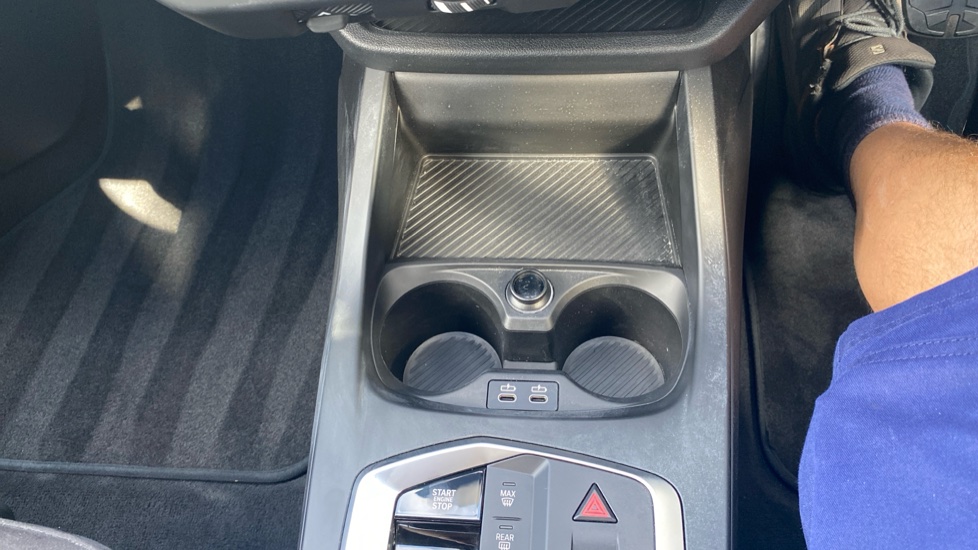 BMW 1 Series 120 M Sport 5dr Step Auto Petrol Hatchback - Image 55