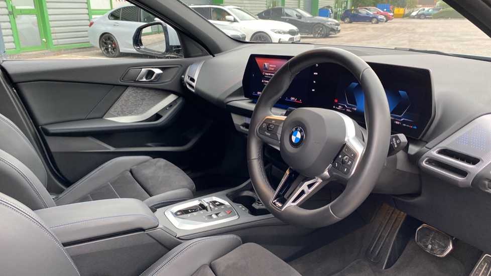 BMW 1 Series 120 M Sport 5dr Step Auto Petrol Hatchback - Image 6