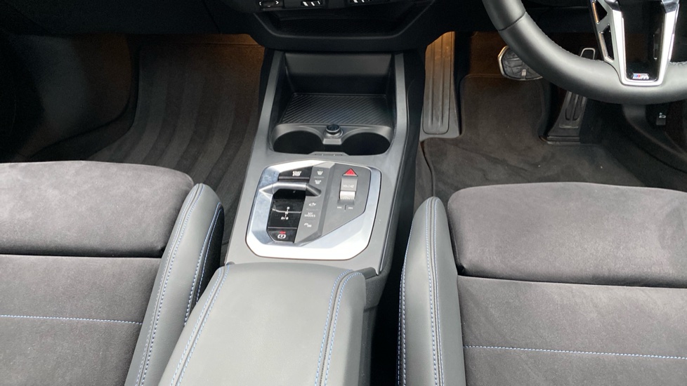 BMW 1 Series 120 M Sport 5dr Step Auto Petrol Hatchback - Image 10