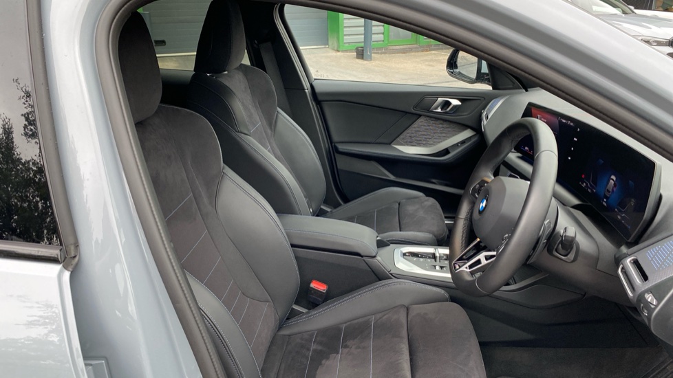 BMW 1 Series 120 M Sport 5dr Step Auto Petrol Hatchback - Image 11