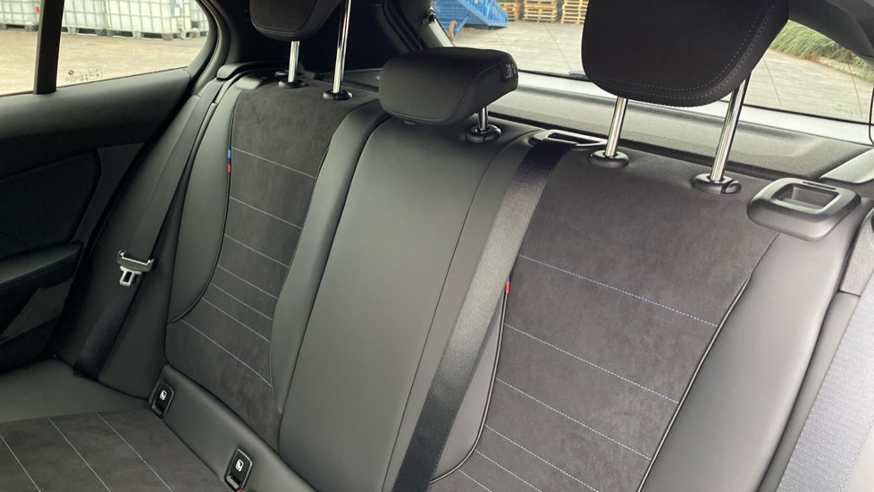 BMW 1 Series 120 M Sport 5dr Step Auto Petrol Hatchback - Image 12