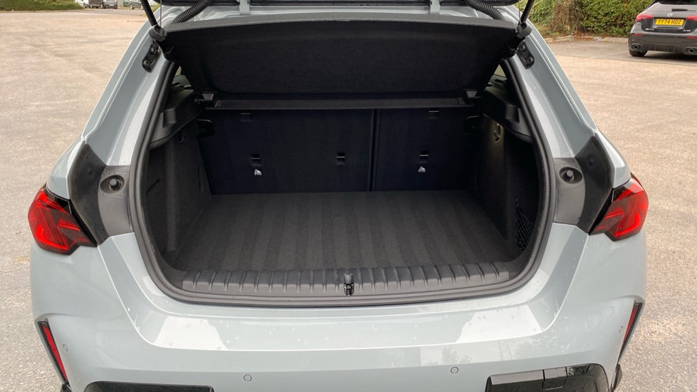 BMW 1 Series 120 M Sport 5dr Step Auto Petrol Hatchback - Image 13