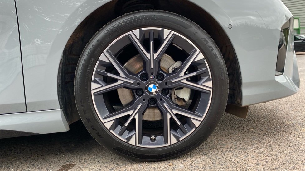 BMW 1 Series 120 M Sport 5dr Step Auto Petrol Hatchback - Image 14