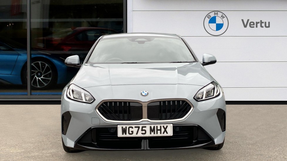 BMW 1 Series 120 M Sport 5dr Step Auto Petrol Hatchback - Image 16