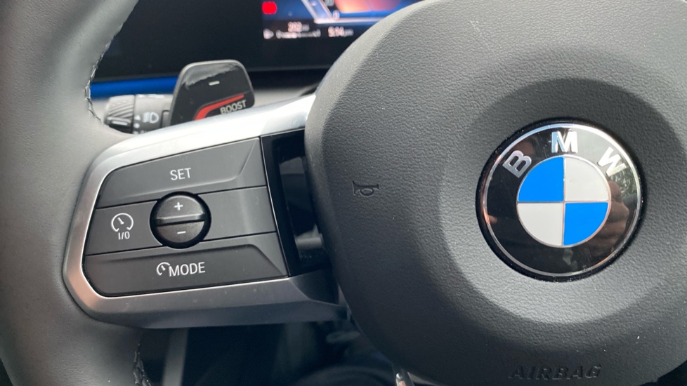 BMW 1 Series 120 M Sport 5dr Step Auto Petrol Hatchback - Image 17