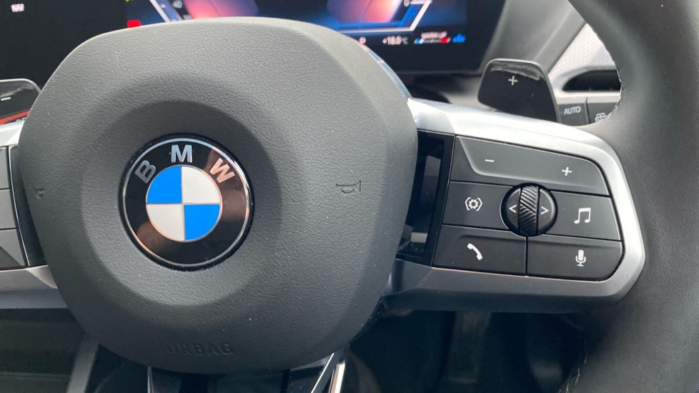 BMW 1 Series 120 M Sport 5dr Step Auto Petrol Hatchback - Image 18