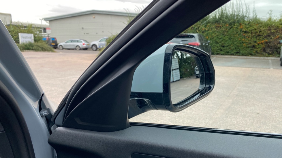 BMW 1 Series 120 M Sport 5dr Step Auto Petrol Hatchback - Image 20