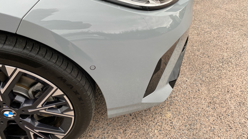 BMW 1 Series 120 M Sport 5dr Step Auto Petrol Hatchback - Image 28