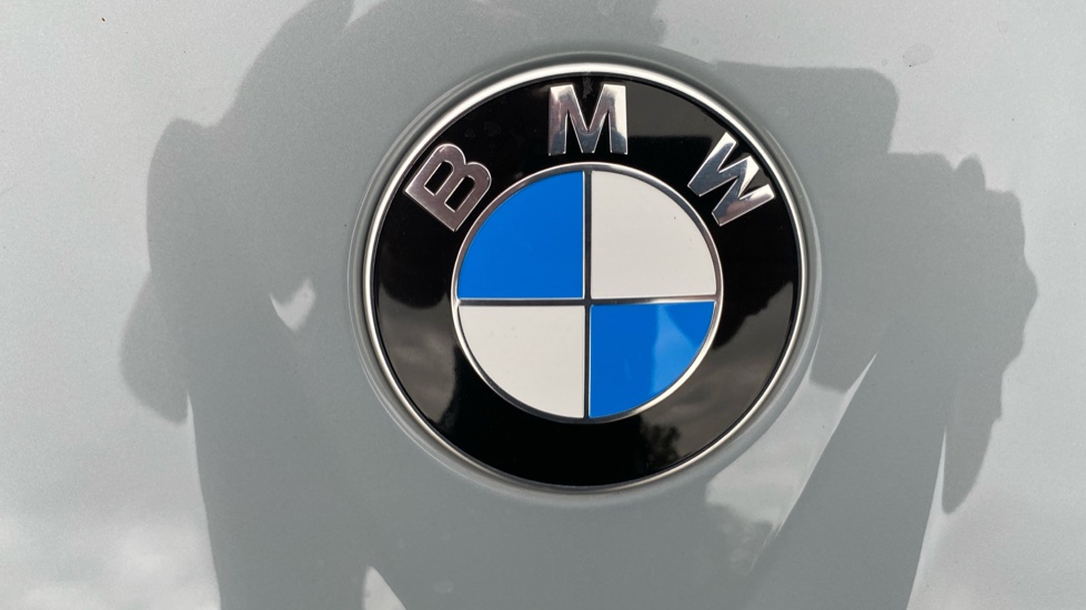 BMW 1 Series 120 M Sport 5dr Step Auto Petrol Hatchback - Image 29